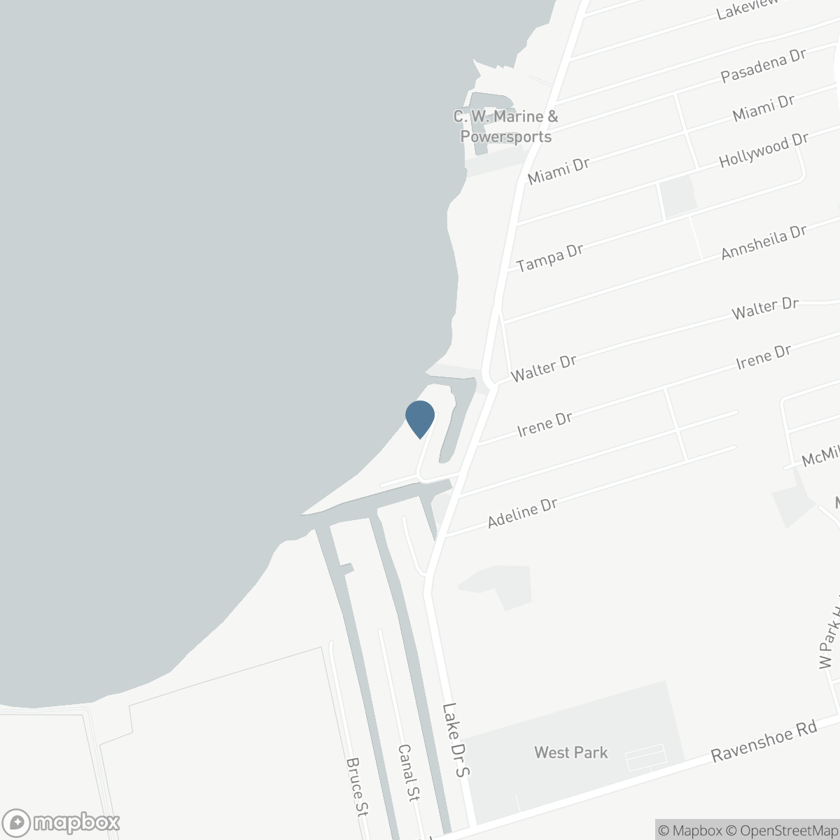 36 SHIRLEA BOULEVARD, Georgina, Ontario L4P 1K9